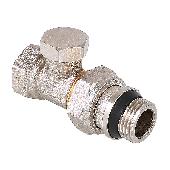 VT 020 Клапан настроечный прямой 1/2