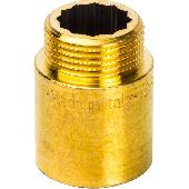 Удлинитель  3/4х30 STOUT SFT-0001-003430 (80)