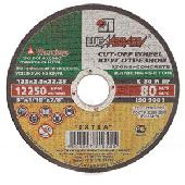 Круг отрезной по кам. 150х2,5х22 (10) поштучно