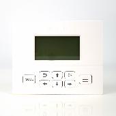 Панель управления ZONT МЛ-753 Wifi