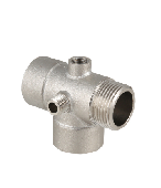 Штуцер 5-ти выводной VTr.600 (80 мм) (5/25)