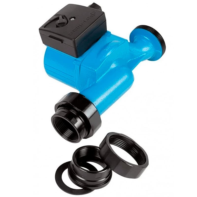 Насос циркуляц. ДЖИЛЕКС ЦИРКУЛЬ 25/60    2560/0260 серия 