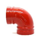 Колено короткое Грувлок 2