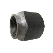 Бобышка G 1/2 L=55 мм