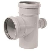 Крестовина одноплоскостная 110х110х50x87гр. 