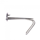 Нагрев.эл.RF 1,5 кВт SG М6 под анод (10078)