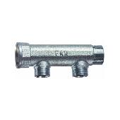 Коллектор 1