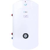 Бойлер комбинированного нагрева напольный 300л, ТЭН 3 кВт  STOUT  SWH-1110-250300 два теплообменника