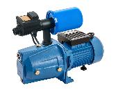 Станция адаптивная Акваробот ECO JET 100 LA (г/а 2л.) (750Вт, 50 л/мин, напор - 40м) UNIPUMP 32961