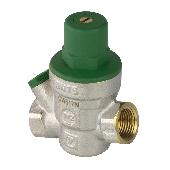 VT.089 Редуктор давления регулируемый мембранный  3/4