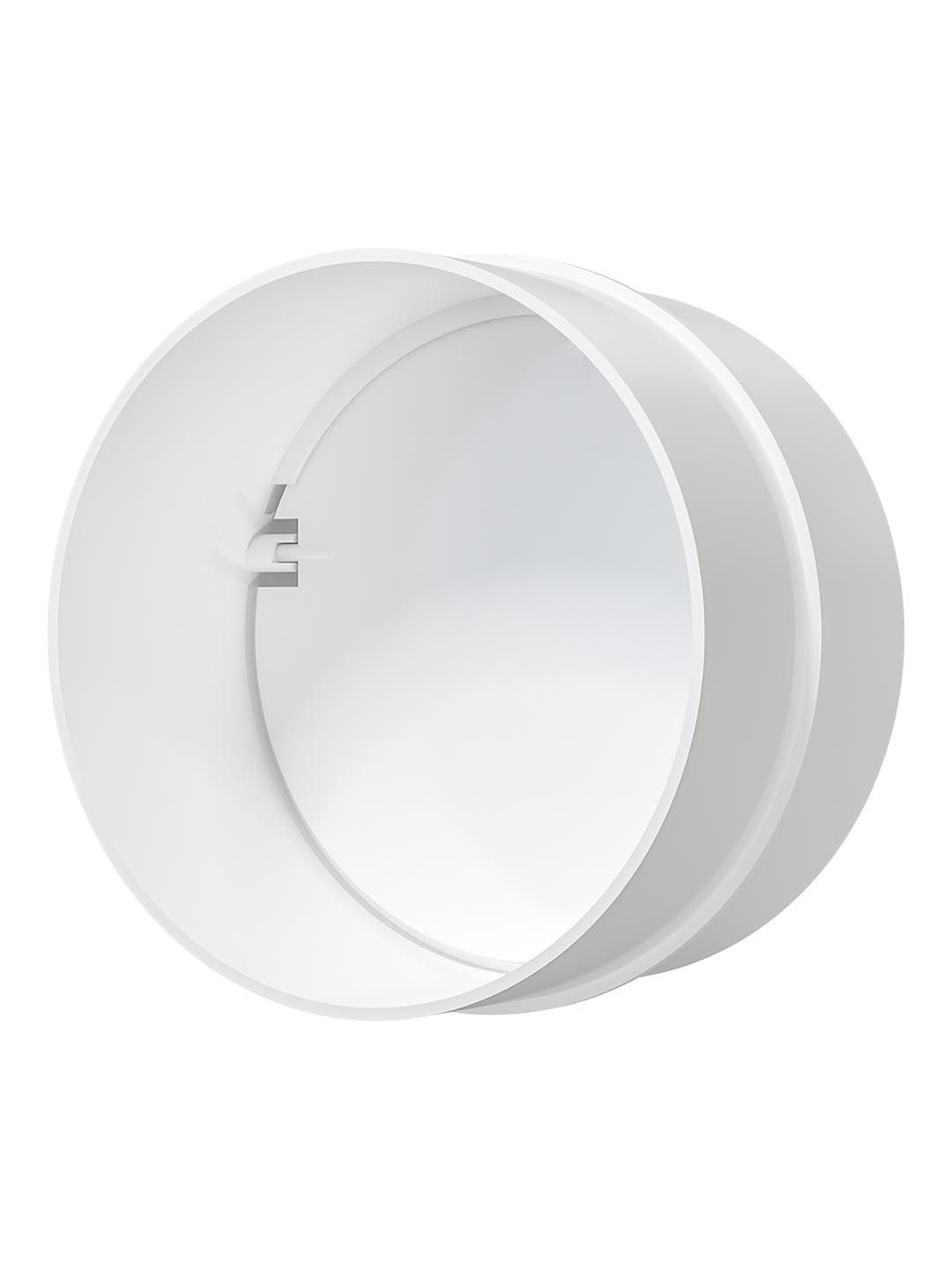 Соединитель с обратным клапаном пластик D100 ERA 10СКПО