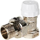 Клапан термостатический 3/4