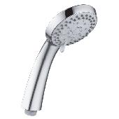 TH01 OUTE Лейка душевая ХРОМ