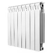 Радиаторы бимет. RIFAR Monolit - 500 (14 секц.)