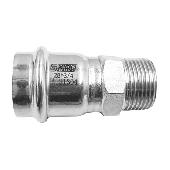 Пресc-ниппель 35 х 1