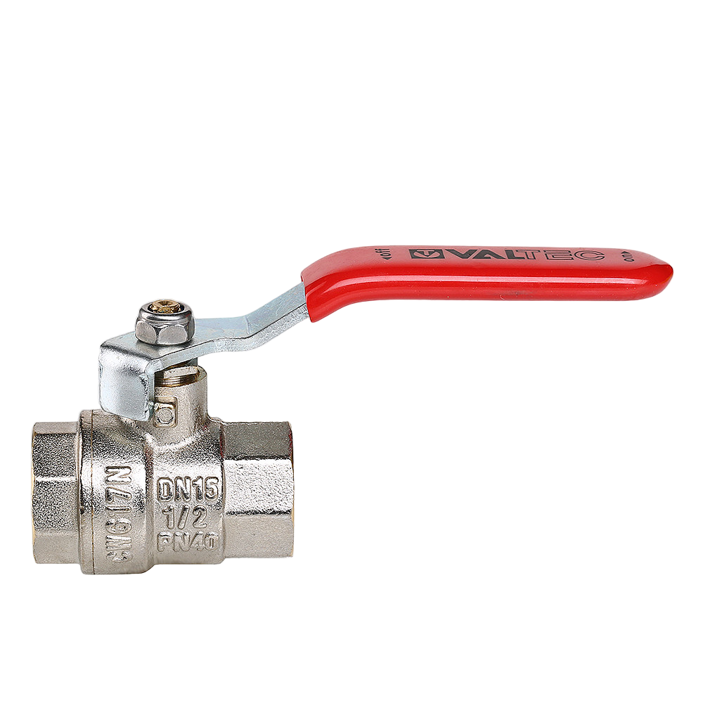 VT.214 Кран шар (вода) 11/4