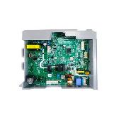 Блок управления (контроллер)  DELUXE S 35K   30021004А