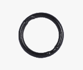 Уплотнительное кольцо из EPDM, 18 ROMMER RSS-0027-000018 (3000)