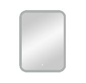 Зеркало LED Мадина 600*800 бесконтактный сенсор