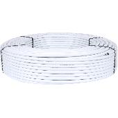 Труба м/п APE 16x2,0  отрезок  ( 92 м)  нестандартная бухта  STOUT SPM-0002-061620 / SPM-0002-051620