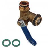 Кран подпитки Ferroli Domina/Domiproject36902140/39819560