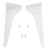 Кронштейн для умыв. КСТ-240 (КИРОВ)