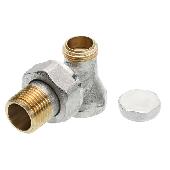 ТЕСЕ Вентиль скрытый Ø1/2