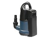 Дренажный насос SUB 257 P с встроенным попл.выкл.250Вт UNIPUMP 63302