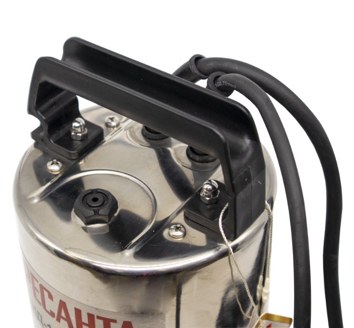 Дренажный насос НД-15500Н/35 Ресанта 77/2/2