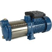 Насос поверхностный STOUT многоступенчатый, раб.колеса-норил, Q-90л/мин, H-53м (SPJ-0005-000120)