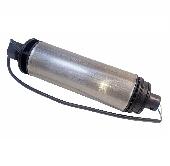 Электродвигатель в сборе Н=60, L=234 мм выкл. поплавковый  (ПРОФ 55/50 А, 40/75 А) (М3754)