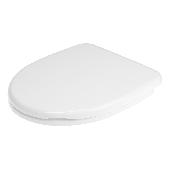 Сиденье для унитаза п/п для Соната СУ 52.07.80, УКЛАД