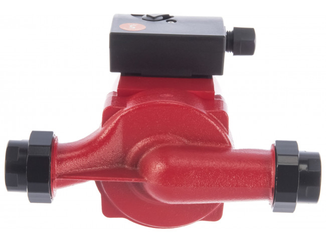 Насос циркуляц. (отопл.) UPC 25-80 180  UNIPUMP 93873