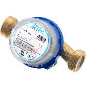 Счетчик воды   3/4