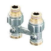 Multifiex F-ZB 1/2НР х 3/4НР (прям.) (1015883) OV