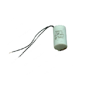 Конденсатор 8 мкФ 450В  М353