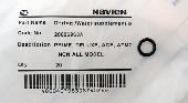 Уплотнительное кольцо Navien 20006963А (10216170/050917/0081048/1)