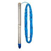 Насос погр. ДЖИЛЕКС ВОДОМЁТ 3ДК 45/60 5604 серия 