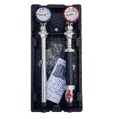 Насосная группа UK-0 прямая DN25 Hansa , без насоса (271020)