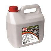 Жидкость для предотвращения образования коррозии и накипи 3л