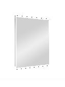 Зеркало-шкаф Reflex LED 600х800 универсальная установка, сенсор