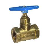 Вентиль 15б3р Ду50