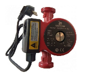 Насос циркул. AquaТIМ AM-XPS25-6-180 с гайками