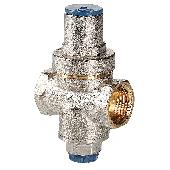 Редуктор давления поршневой 1/2