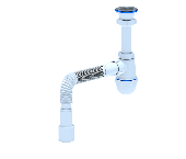 Сифон Ани 11/2