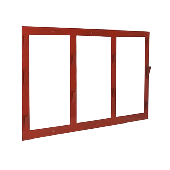 Щит металлический открытого типа (реечный) без комплекта