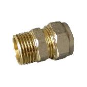 Муфта 20 х 1/2