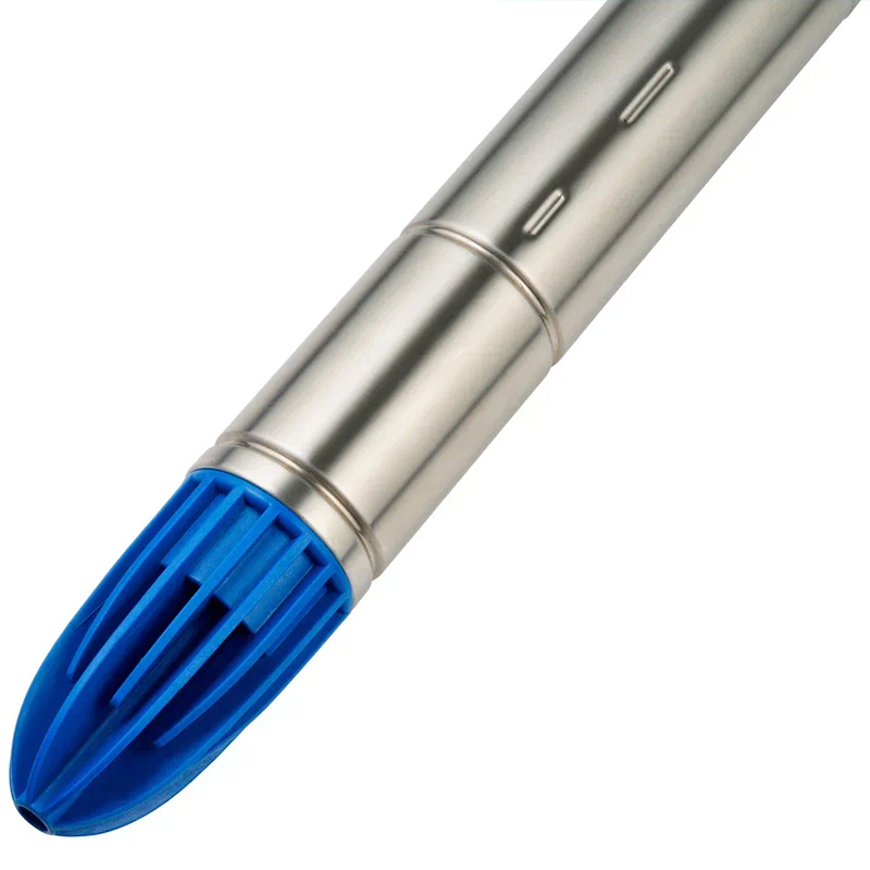 Насос погр. ДЖИЛЕКС ВОДОМЁТ 3ДК 45/85 5605 серия 