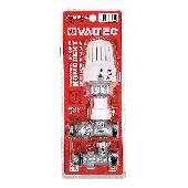 VT.046 Компл. термор-го оборуд-я д/рад., прям., 1/2