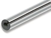 Трубка K-FLEX 13x125-1 ST AL CLAD (7шт)